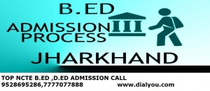 B.Ed Geography Colleges